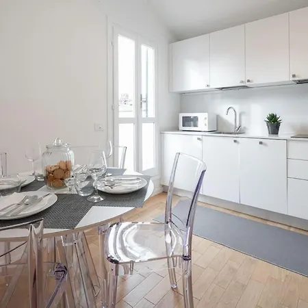 Rooftop View San Marco Tower