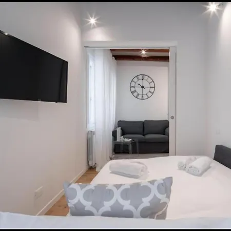 Rooftop View San Marco Tower *