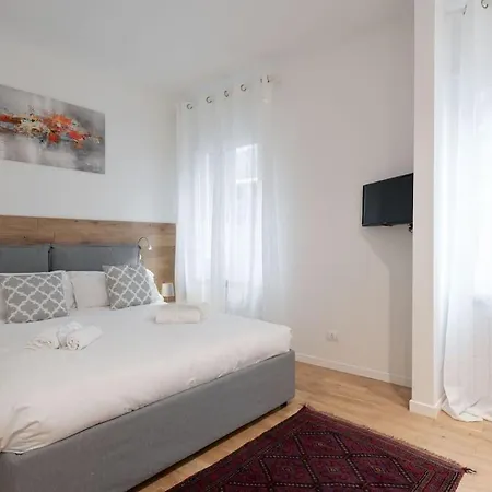 Rooftop View San Marco Tower 公寓 威尼斯