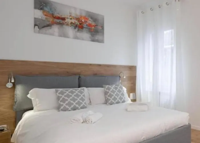 Rooftop View San Marco Tower * 威尼斯