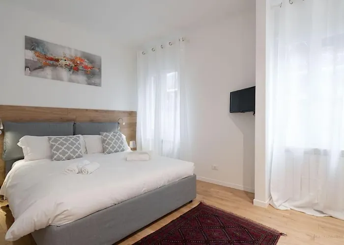 Rooftop View San Marco Tower 公寓 威尼斯