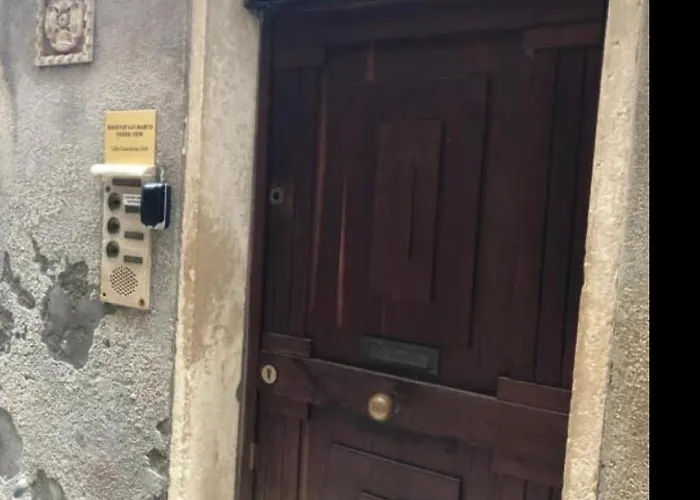 Rooftop View San Marco Tower