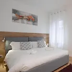 Rooftop View San Marco Tower * Венеция