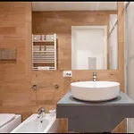 Rooftop View San Marco Tower *