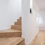 Rooftop View San Marco Tower Апартаменты *