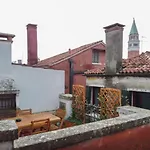 Rooftop View San Marco Tower דירה *
