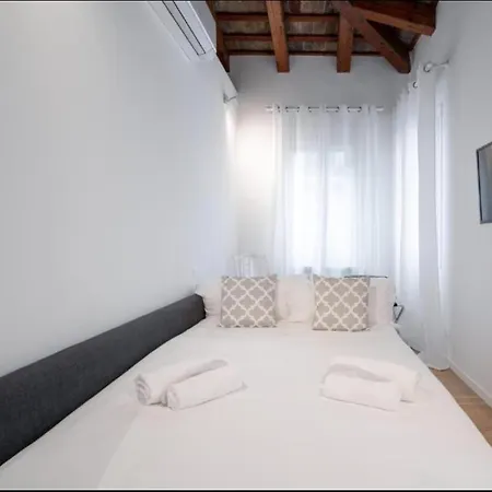 Apartman Rooftop View San Marco Tower Velence