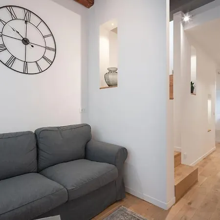 Apartman Rooftop View San Marco Tower Velence