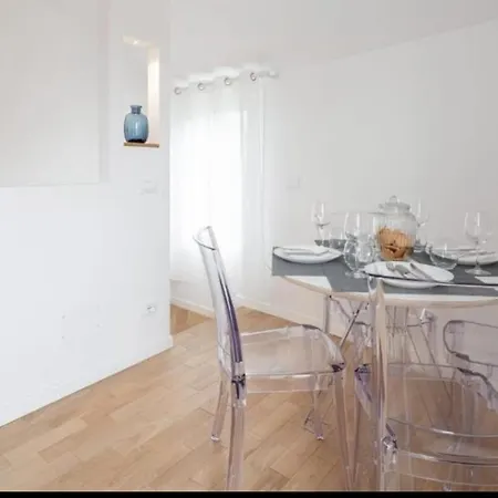 Apartman Rooftop View San Marco Tower