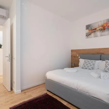 Apartman Rooftop View San Marco Tower Velence