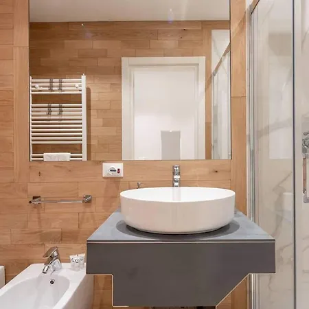 Rooftop View San Marco Tower *