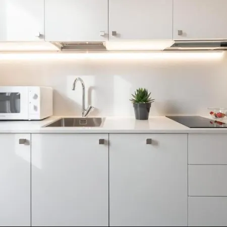 Rooftop View San Marco Tower Velence