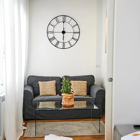 Rooftop View San Marco Tower Wenecja
