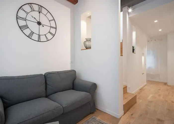 Διαμέρισμα Rooftop View San Marco Tower Βενετία