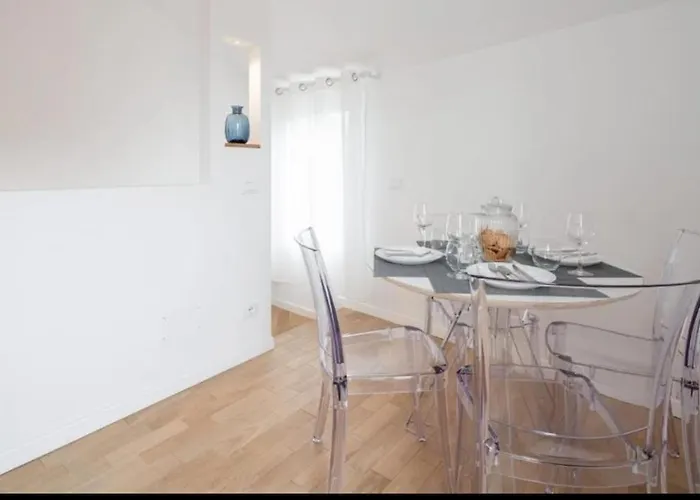 Apartman Rooftop View San Marco Tower