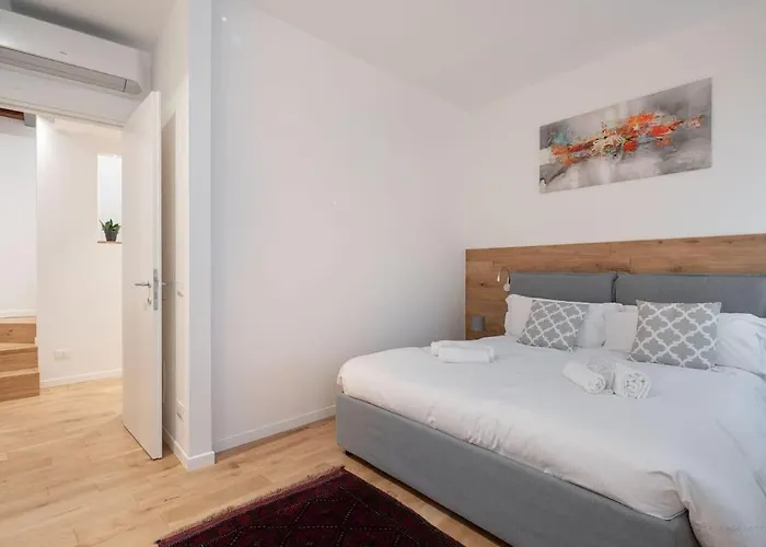 Apartman Rooftop View San Marco Tower Velence