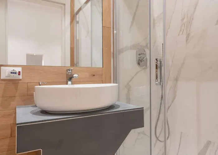 Rooftop View San Marco Tower *