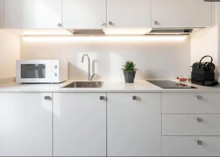 Rooftop View San Marco Tower Velence