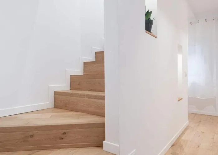 Rooftop View San Marco Tower Διαμέρισμα *