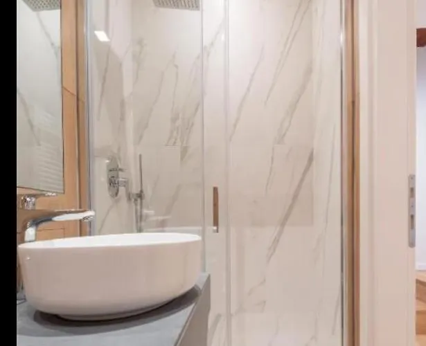 Rooftop View San Marco Tower