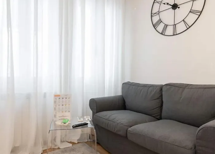 Rooftop View San Marco Tower